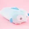 Hangyodon Mochifuwa Lying Cushion