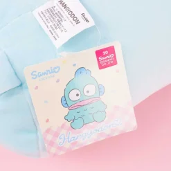 Hangyodon Mochifuwa Lying Cushion