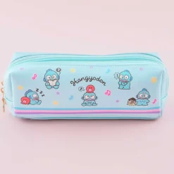 Hangyodon Music Pencil Case