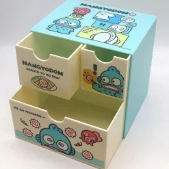 Hangyodon Narutomaki Chest