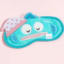 Hangyodon Night Time Sleep Mask