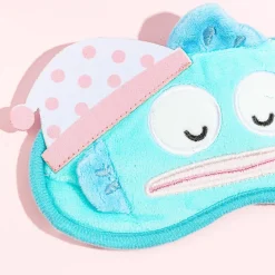 Hangyodon Night Time Sleep Mask