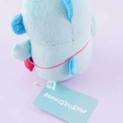Hangyodon Nostalgic Sitting Plushie - Medium
