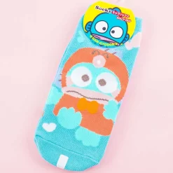 Hangyodon Otomodachi Kigurumi Socks