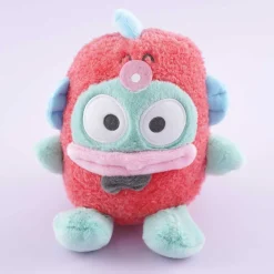 Hangyodon Otomodachi Kigurumi Plushie - Mini