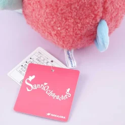 Hangyodon Otomodachi Kigurumi Plushie - Mini