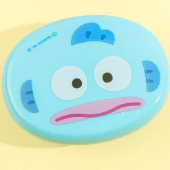 Hangyodon Oval Brush