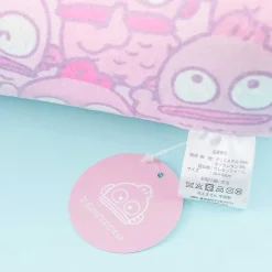 Hangyodon Overload Pillow