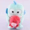 Hangyodon Pair Plushie - Medium
