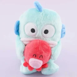 Hangyodon Pair Plushie - Medium
