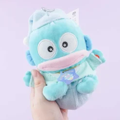 Hangyodon Pajama Lighting Plushie - Medium