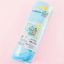 Hangyodon Pineapple Cushion Cover