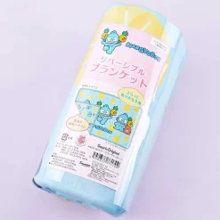 Hangyodon Pineapple Summer Blanket