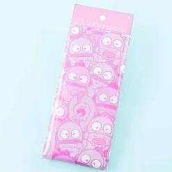 Hangyodon Pink Everywhere Clear Multi-Case