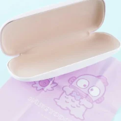 Hangyodon Pink Playtime Eyeglass Hard Case