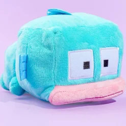 Hangyodon Pixel Plushie - Medium