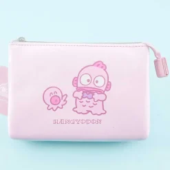 Hangyodon Playtime Multi-Pocket Pouch