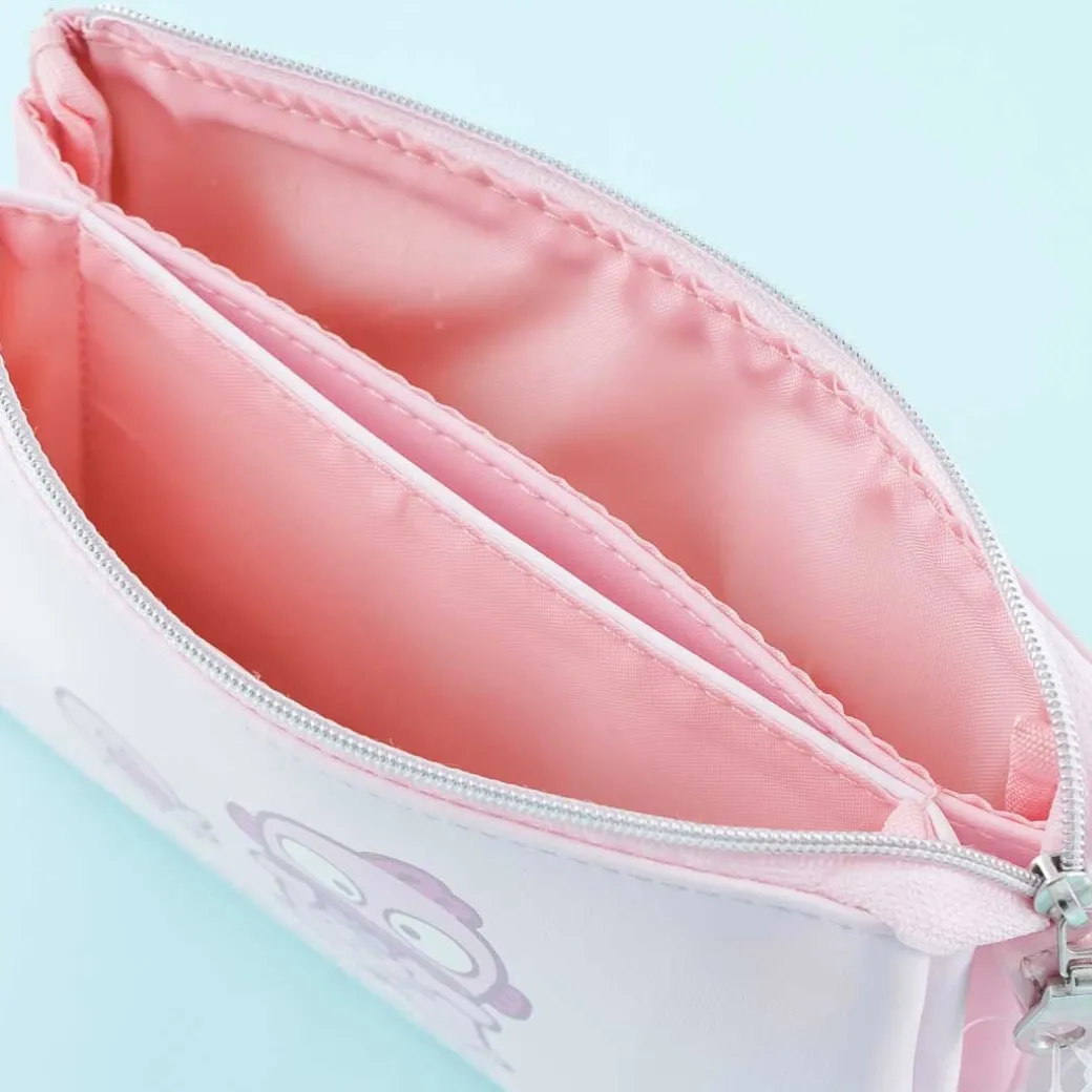 Hangyodon Playtime Multi-Pocket Pouch