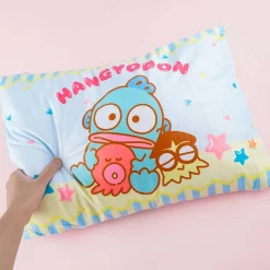 Hangyodon Plump Good Night Cushion