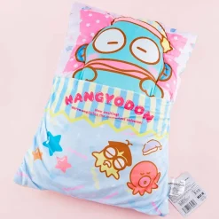 Hangyodon Plump Good Night Cushion
