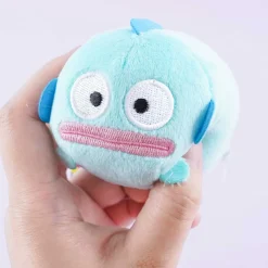 Hangyodon Plushie - Mini