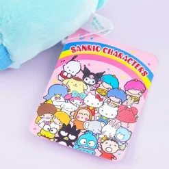 Hangyodon Plushie - Mini