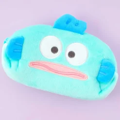 Hangyodon Plushie Face Pen Pouch