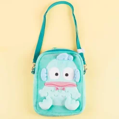 Hangyodon Plushie Shoulder Bag