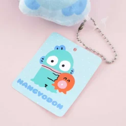 Hangyodon Pochit Die-Cut Plushie Charm - Mini