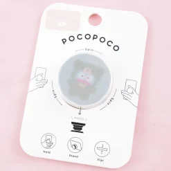 Hangyodon PocoPoco Smartphone Ringer