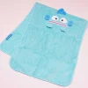 Hangyodon Quick Dry Hair Towel