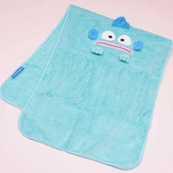 Hangyodon Quick Dry Hair Towel