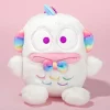 Hangyodon Rainbow Magic Plushie - Medium