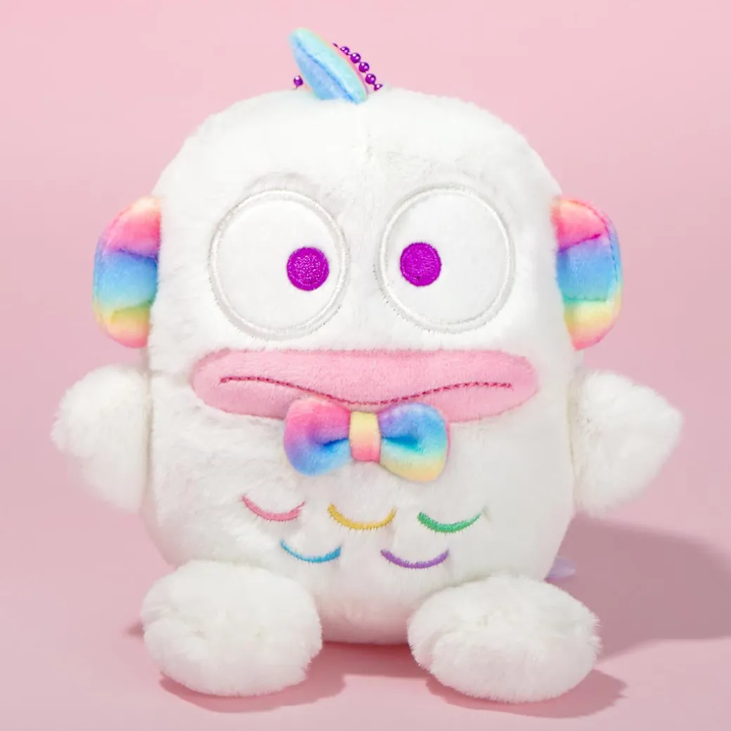 Hangyodon Rainbow Magic Plushie - Medium