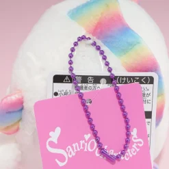 Hangyodon Rainbow Magic Plushie - Medium