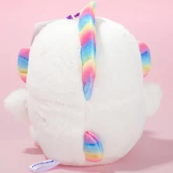 Hangyodon Rainbow Magic Plushie - Medium