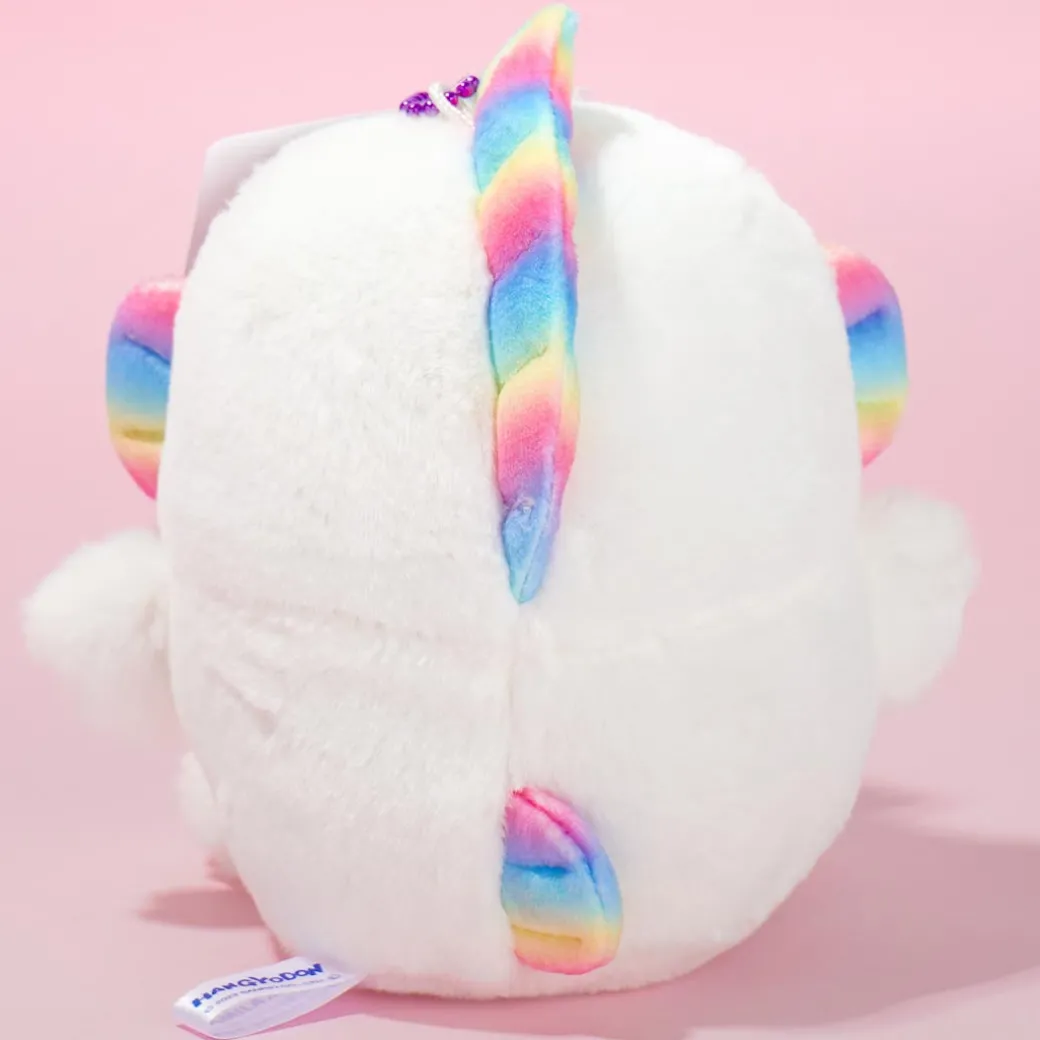 Hangyodon Rainbow Magic Plushie - Medium