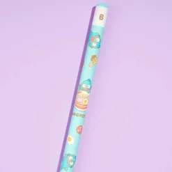 Hangyodon Ramen B Pencil