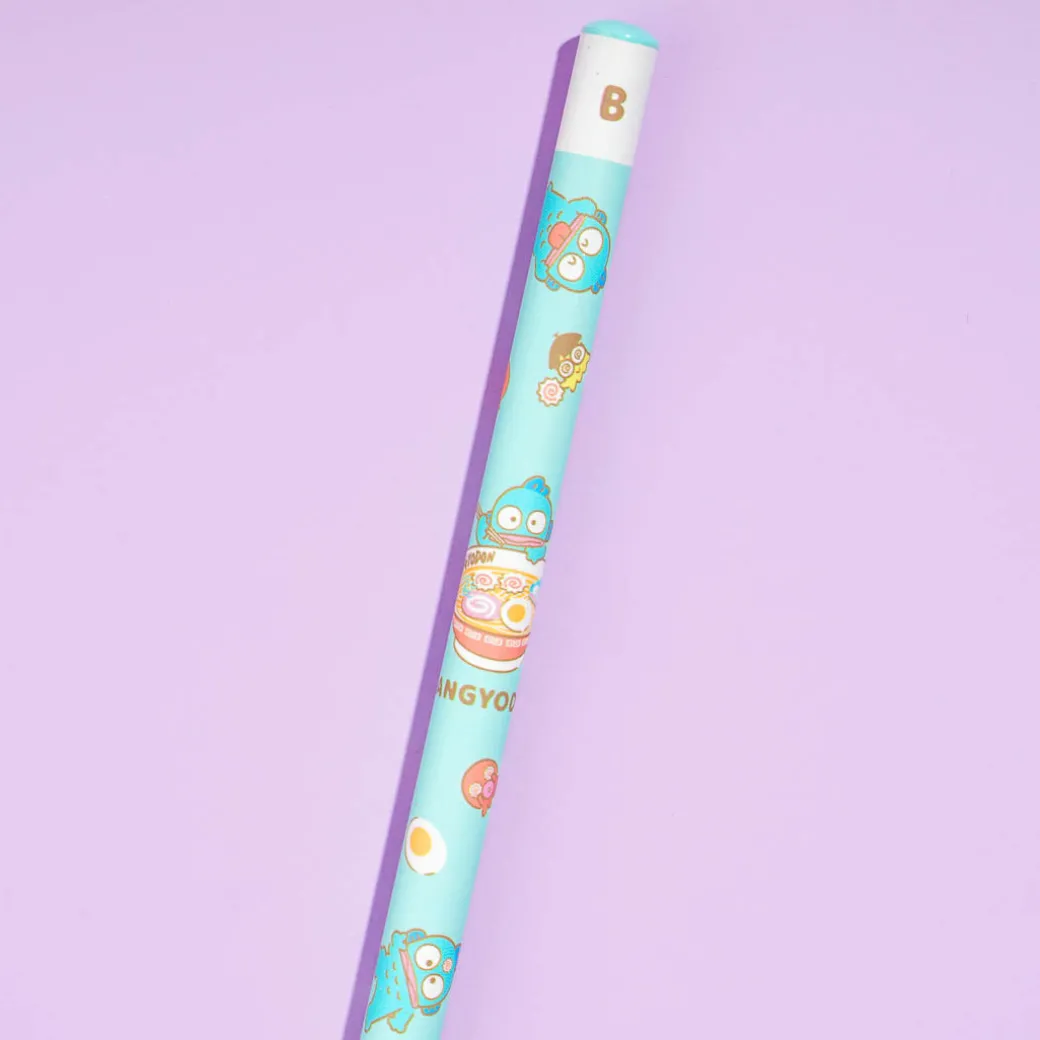 Hangyodon Ramen B Pencil