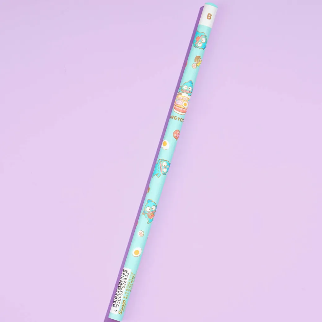 Hangyodon Ramen B Pencil