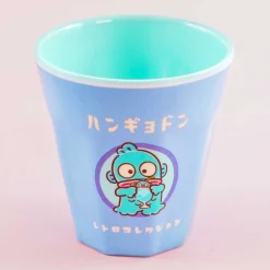 Hangyodon Retro Melamine Cup