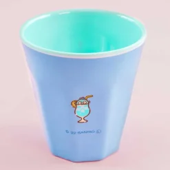 Hangyodon Retro Melamine Cup