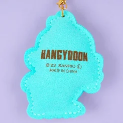 Hangyodon Rhinestone Charm