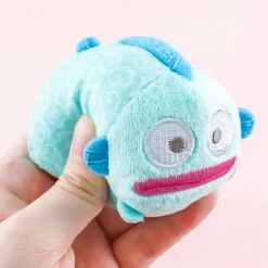 Hangyodon Roll Bean Bag Plushie - Mini