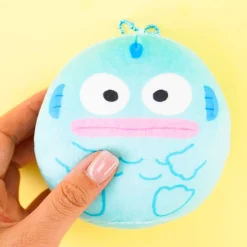 Hangyodon Round Plushie - Medium