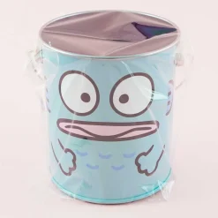 Hangyodon Serious Face Can Pen Stand