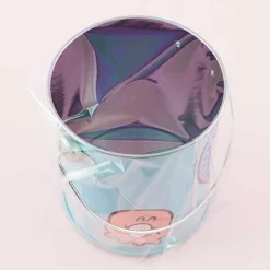 Hangyodon Serious Face Can Pen Stand