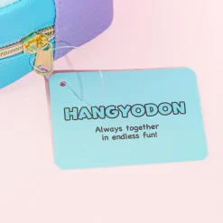 Hangyodon Shaka Shaka Pencil Case