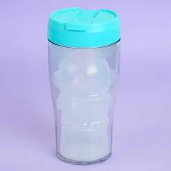 Hangyodon Shaped Two-Layer Tumbler