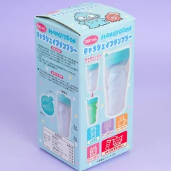 Hangyodon Shaped Two-Layer Tumbler